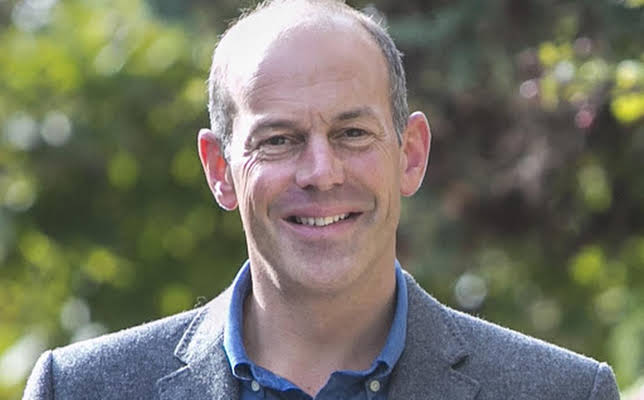 Phil Spencer
