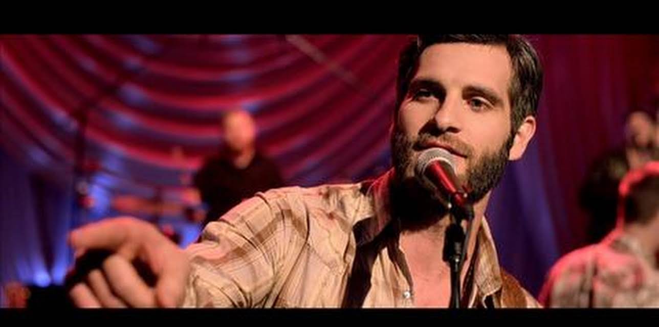 The Song (2014)