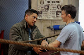 Blue Bloods, S1: Hall of Mirrors