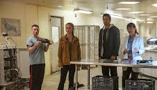 NCIS: Hawai'i (S3 E10)