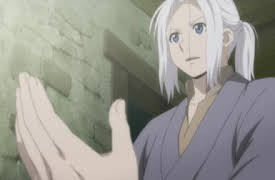 La heroica leyenda de Arslan: La capital del reino en llamas (1)