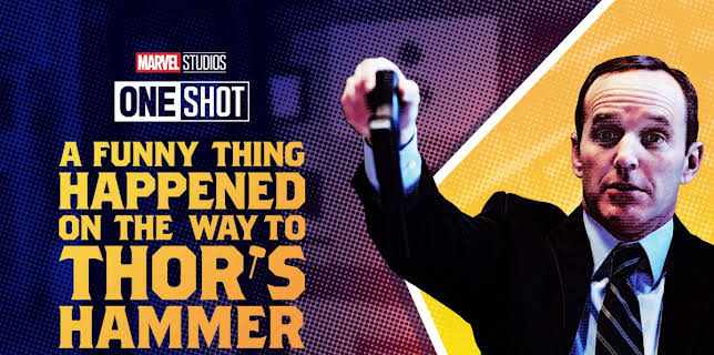 Marvel One-Shot: A Funny Thing Happened on the Way to Thor's Hammer (2011)