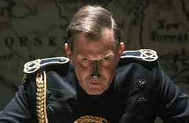 Pennyworth: Marianne Faithful