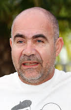 Christos Stergioglou as 