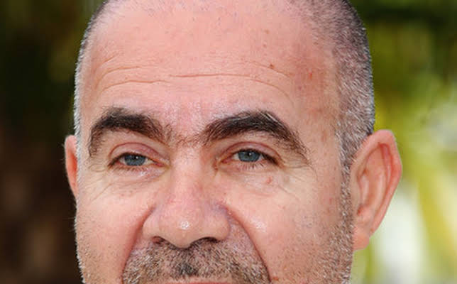 Christos Stergioglou