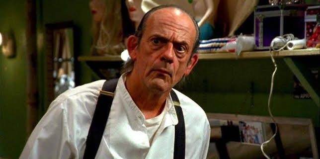 07:15: Criminal Intent - Verbrechen im Visier | VOX | 3/1 2026