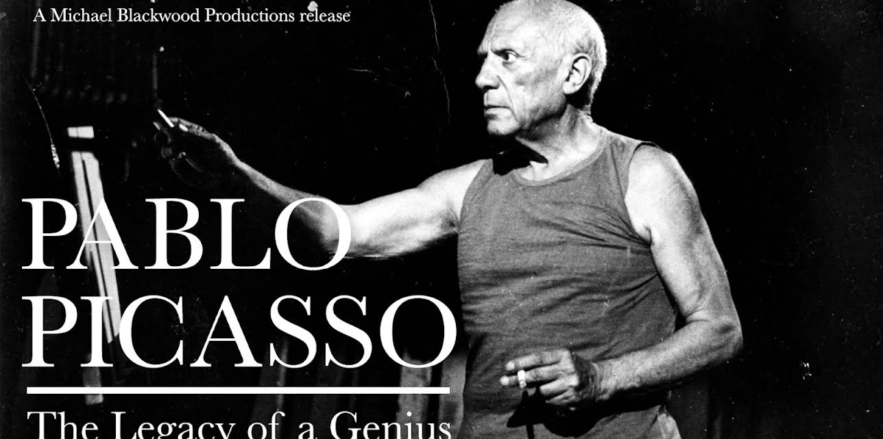 Pablo Picasso: The Legacy of A Genius (1981)
