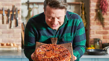 16:35: Jamie’s One Pan Wonders (S1 E7) (S1) | TV8 | 4/5 2026