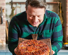 Jamie’s One Pan Wonders