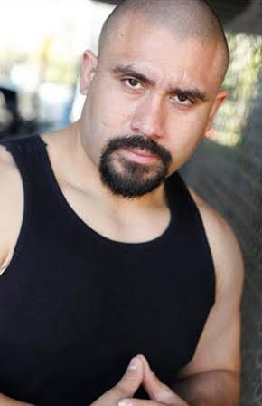 William Guirola as 