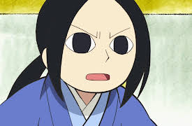 Ninja Girl & Samurai Master: Season 1: The Straight Man Appears