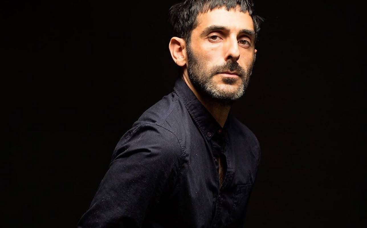 Milo Taboada