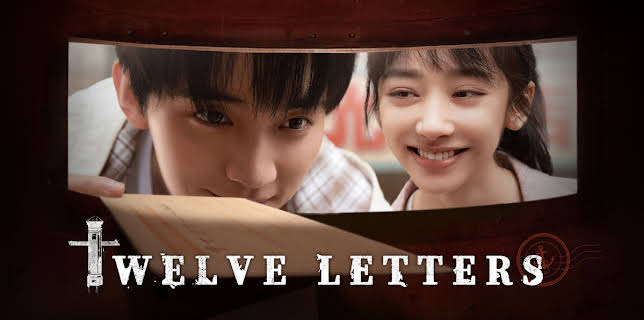 Twelve Letters