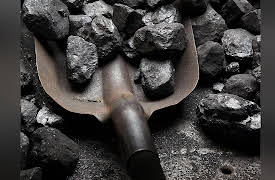 The Industrial Revolution: Coal Mining