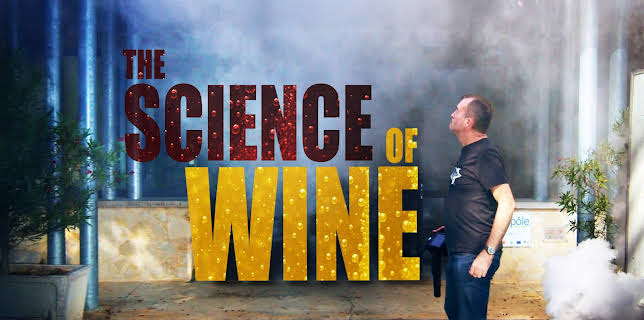 The Science of Wine