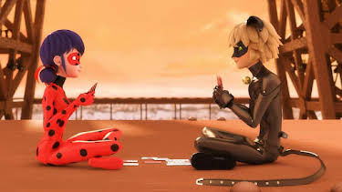 9:05 AM: Miraculous: Tales of Ladybug & Cat Noir (S5) | CBBC | 7/21 2026