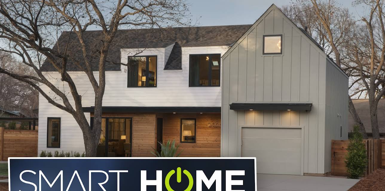HGTV Smart Home, Season 2013