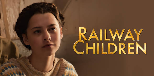 Railway Children (2022)