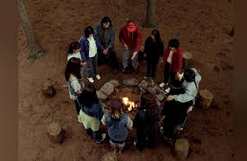 Indian Summer: The Oka Crisis: Part 1