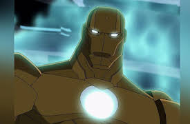 Marvel's Avengers Assemble Season 1: Guardians and Space Knights