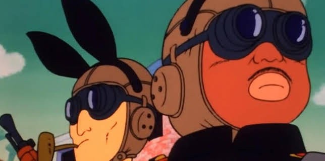 18:05: Dragonball | ProSieben Maxx | 12/8 2025