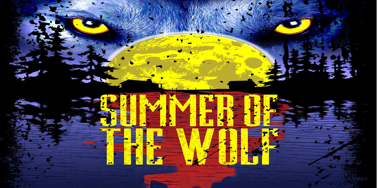 Summer of the Wolf (2023)