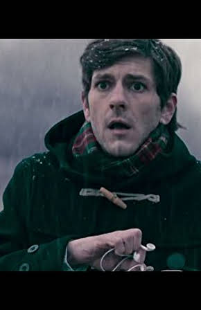 Mathew Baynton as 