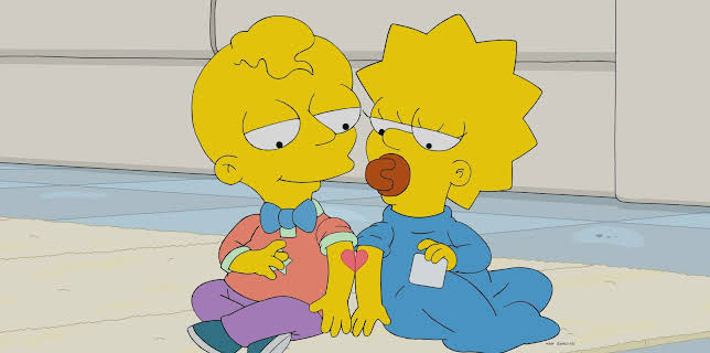 18:40: Die Simpsons | ProSieben | 2/4 2026