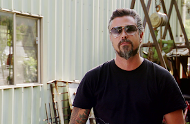 Fast N' Loud: Episode 13