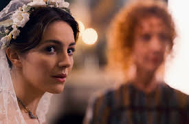 Dickinson: I felt a Funeral, in my Brain