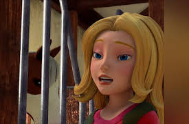 Wendy: Wendy Season 1: Ep. 23 Dirty Tricks