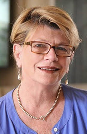 Jennifer Warren as 