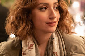 Ramy: 9. Dude, Where’s My Country?