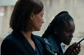 Minor Offence (English Subtitles): Bitter Victory (English Subtitles)