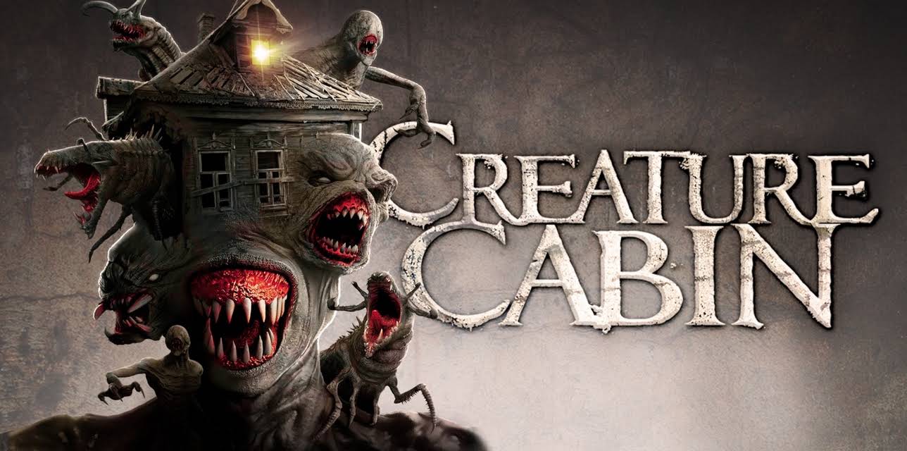 Creature Cabin (2020)