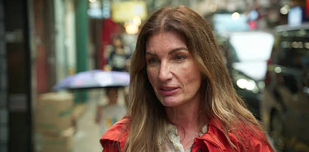 Karren Brady Showcases Slim New Look as The Apprentice Returns