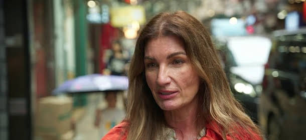 Karren Brady Showcases Slim New Look as The Apprentice Returns