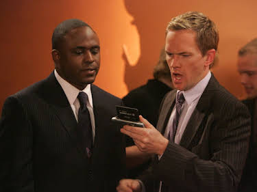 12:55: How I Met Your Mother | ProSieben | 4/24 2026