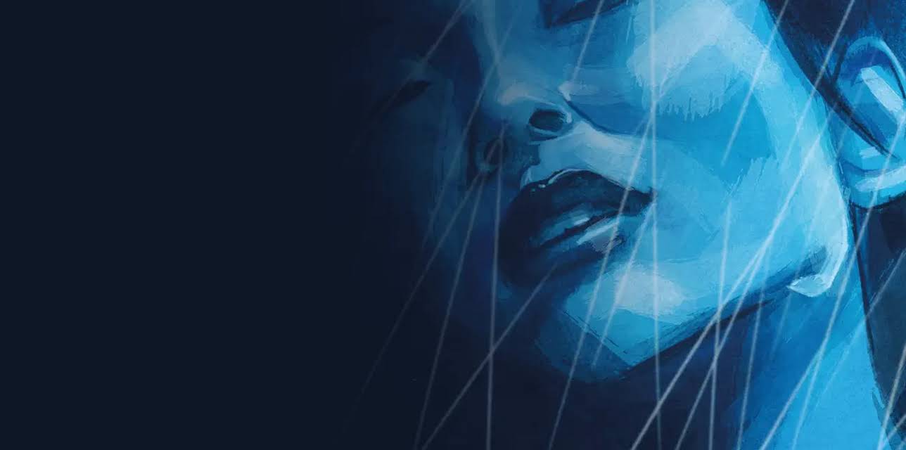 A Snake of June (2003)