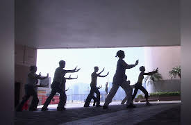 Discovering the World: Hong Kong - Star of China