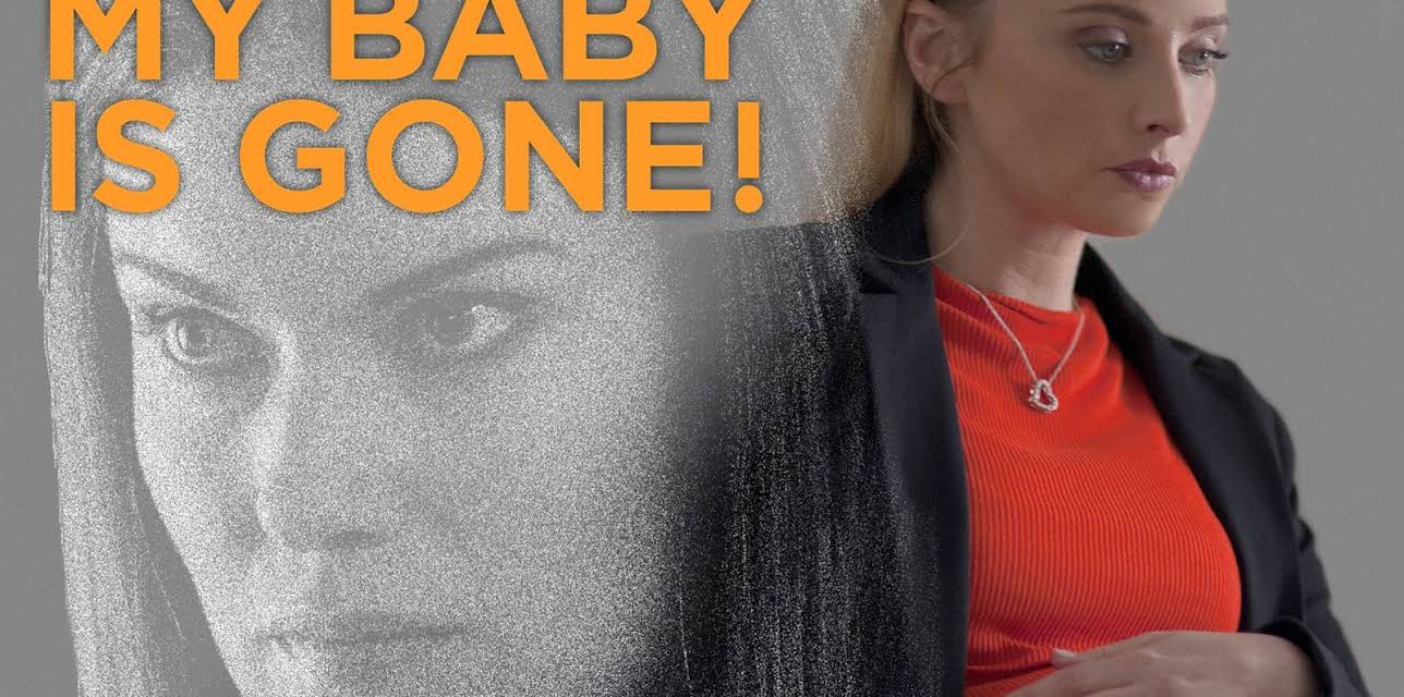 MY BABY IS GONE! (2017)
