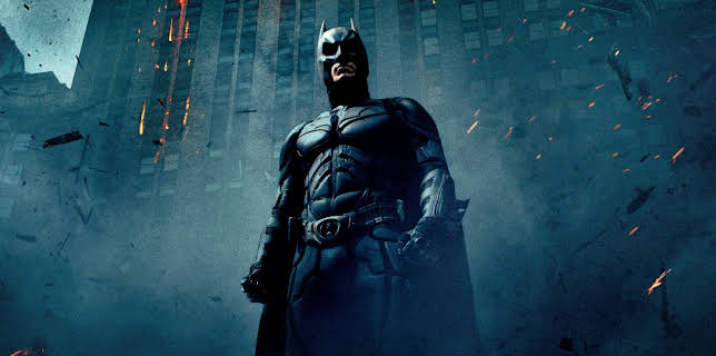 Batman: El caballero de la noche (2008)