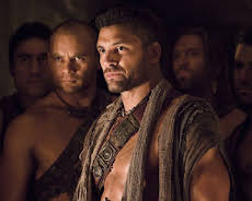 Spartacus