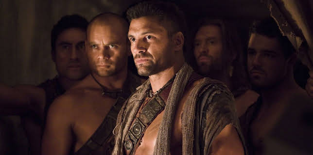 2:00 AM: Spartacus (S2 E1) (S2) | Paramount | 12/5 2025