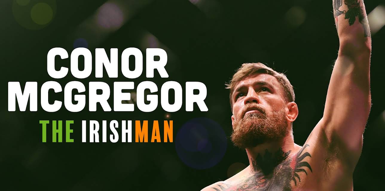 Conor Mcgregor: The Irishman (2020)