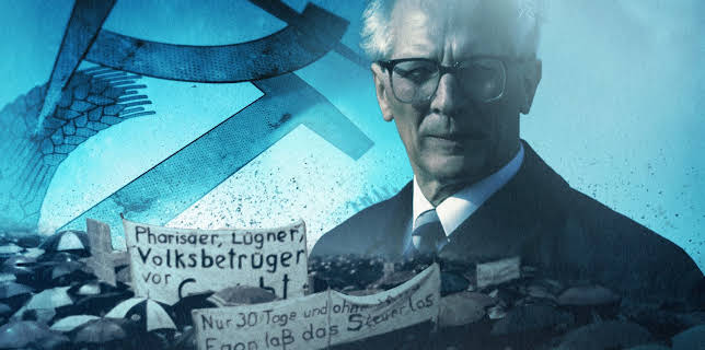 21:45: Geheimnisse der DDR | ZDFinfo | 11/30 2025