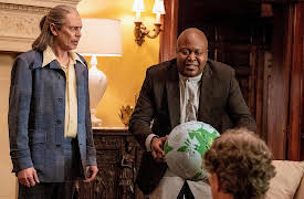 Miracle Workers Season 1: 1 Day