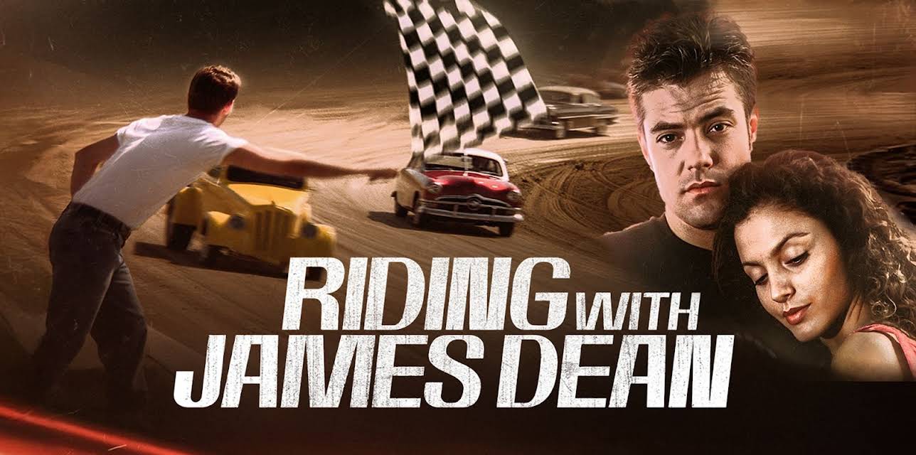 Riding with James Dean (1998)