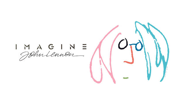 Imagine: John Lennon (1988)