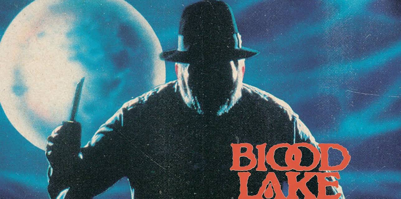 Blood Lake (1987)